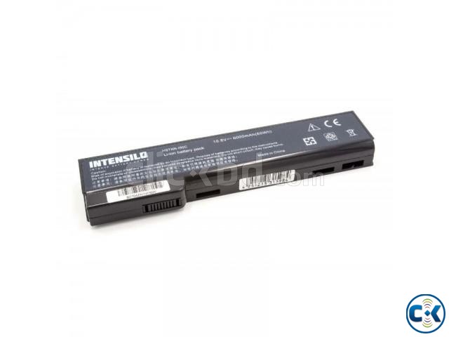 Replacement Battery for HP EliteBook 8470P laptop 5200mAh  large image 2