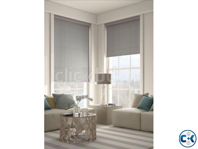 Roller Blinds large image 1