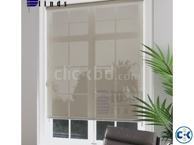 Roller Blinds large image 3