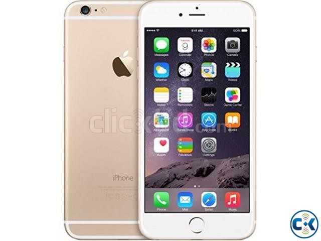 Apple iPhone 6 Plus large image 1