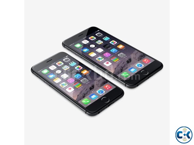 Apple iPhone 6 Plus large image 2