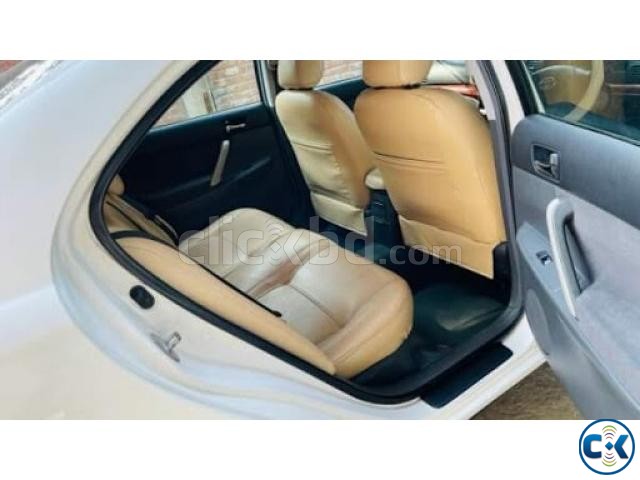 Toyota allion A15 large image 1