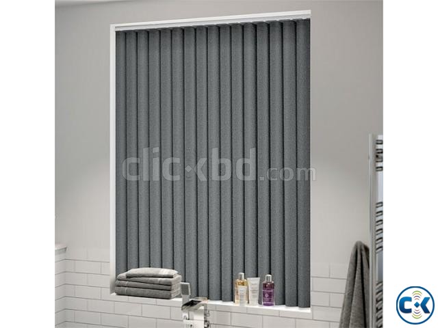 Vertical Blinds large image 0