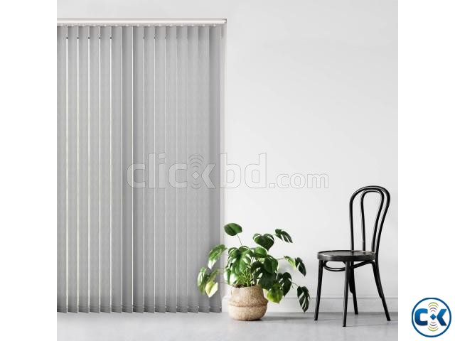 Vertical Blinds large image 2