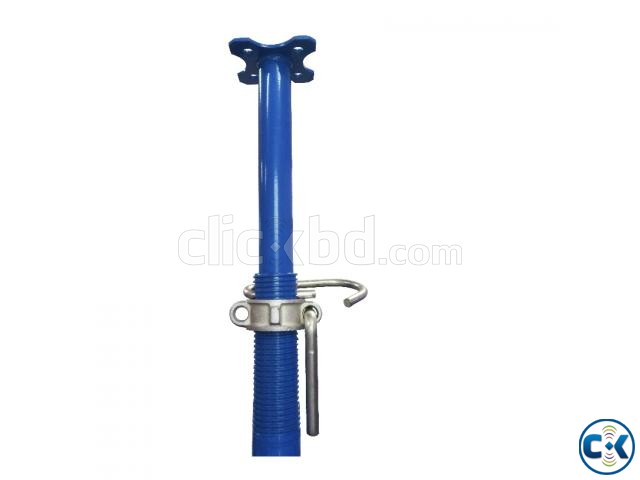 Scaffolding Steel Props large image 1