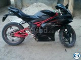 megelli 125r 2010