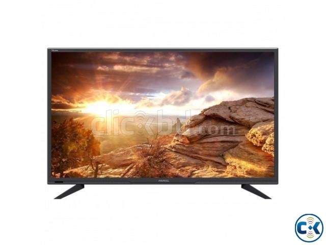 Marcel TV FHD 43 Inch LED Intact box Urgent Sale large image 0