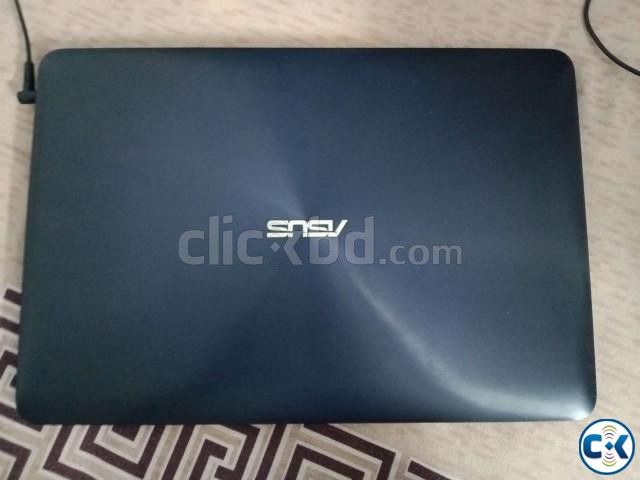 asus vivobook i5 6th gen geforce 940mx large image 1