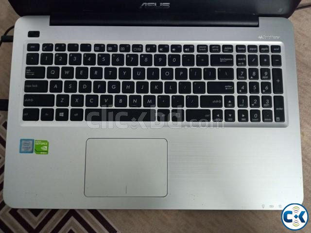 asus vivobook i5 6th gen geforce 940mx large image 3