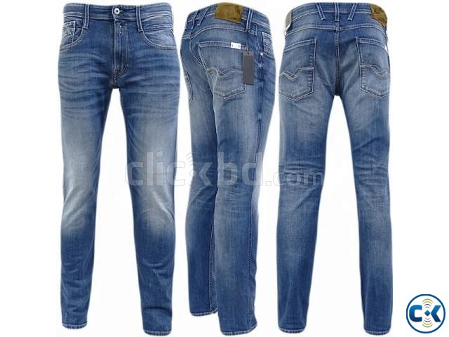 Bangladesh Jeans Pants Manufacturer and Wholesaler large image 0