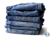 Bangladeshi Denim Suppliers Manufacturers and Wholesalers