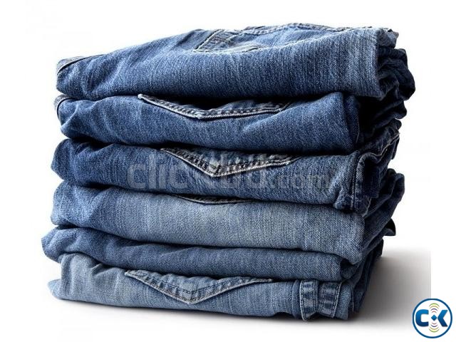 Bangladeshi Denim Suppliers Manufacturers and Wholesalers large image 0