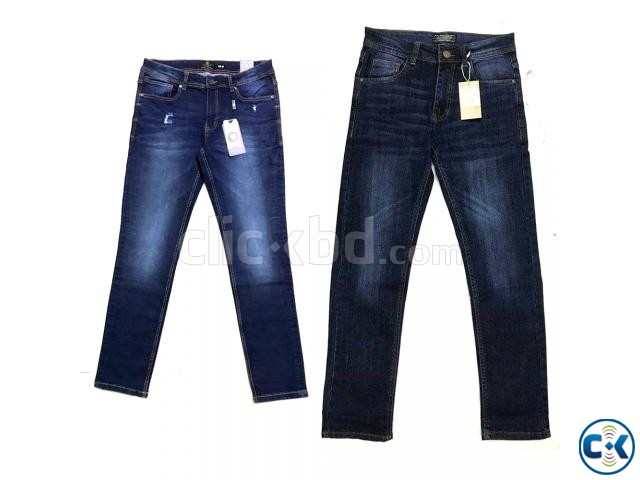 Bangladeshi Denim Suppliers Manufacturers and Wholesalers large image 2