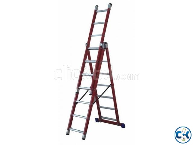 Scaffolding vertical monkey ladder large image 0