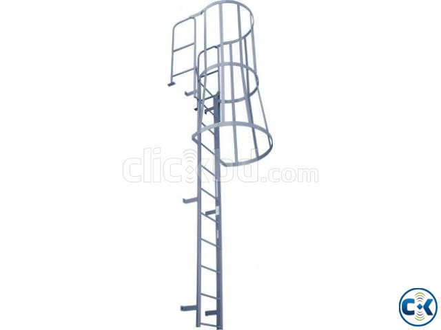 Scaffolding vertical monkey ladder large image 4