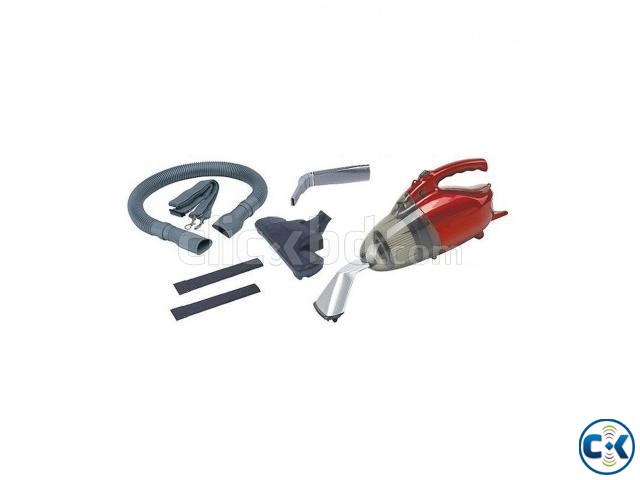 Air Circular System 2 in 1 Hi Quality Vacuum Cleaner JK-8  large image 3