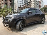 Nissan Juke 2012