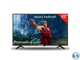 32 inch Smart Android led TV