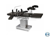 Technomed TMI 1203 Hydraulic OT Table