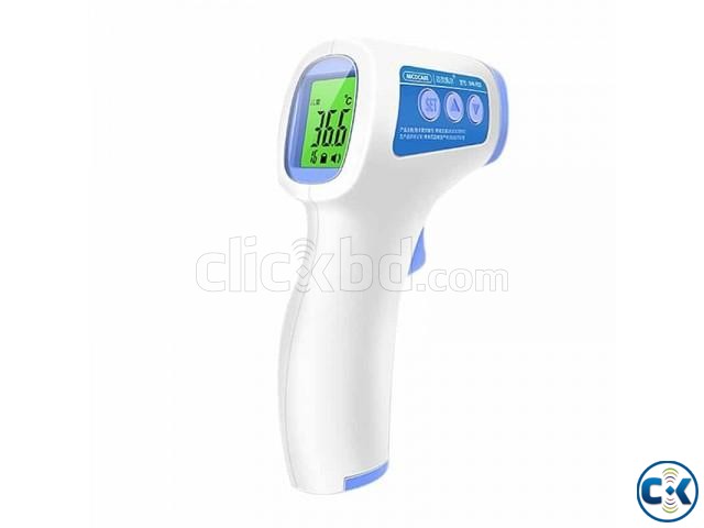 RAK Infrared Forhead Thermometer large image 0