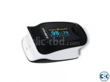 Jumper Fingertip Pulse Oximeter JPD-500D