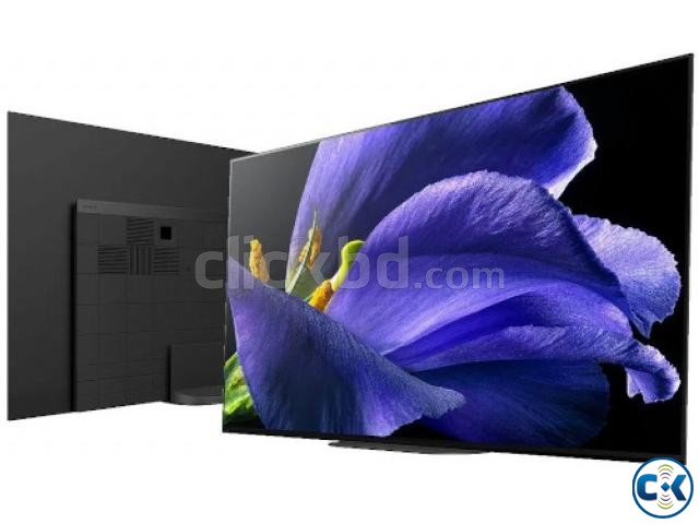 Sony A9G 77 Inch Master Series HDR 4K UHD OLED TV large image 4