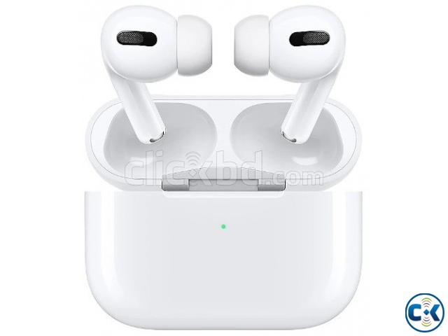 Apple AirPods Pro large image 0