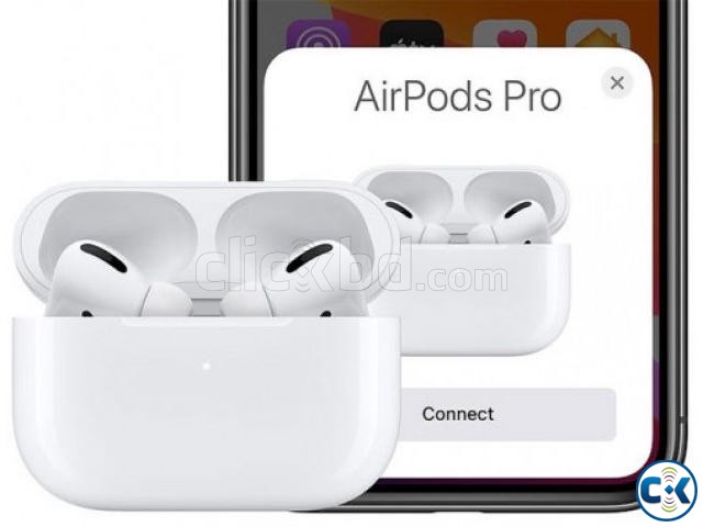 Apple AirPods Pro large image 2