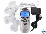 Health Herald Digital Pulse Therapy Machine 4pad