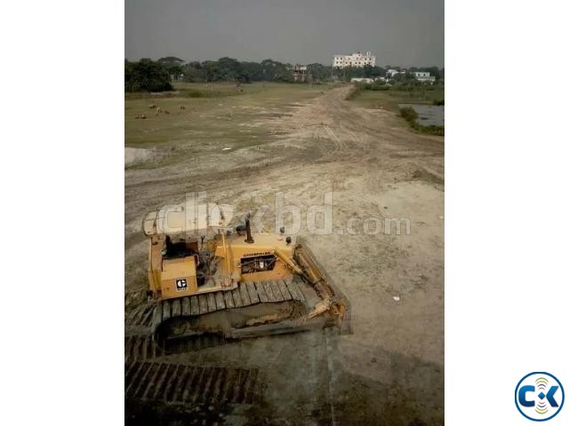 3 Katha Plot Platinum City Only Tk.15 Lac large image 0