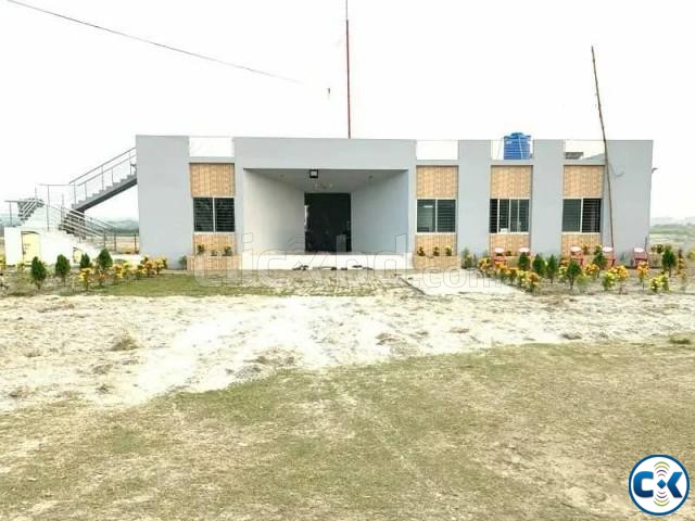 3 Katha Plot Platinum City Only Tk.15 Lac large image 1