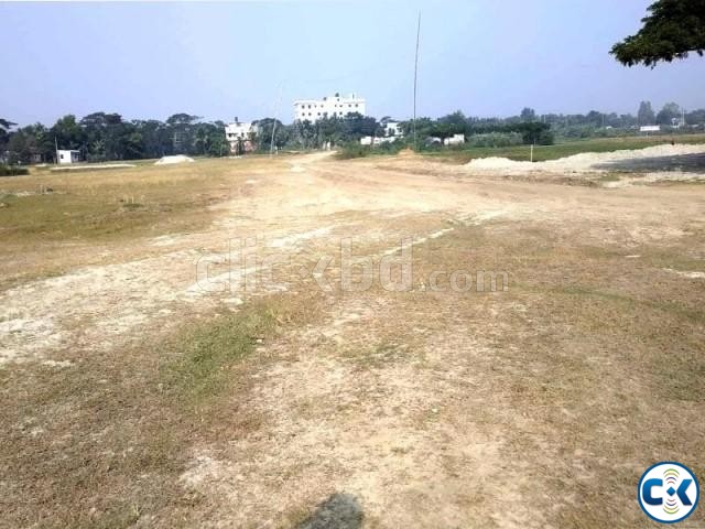 3 Katha Plot Platinum City Only Tk.15 Lac large image 3