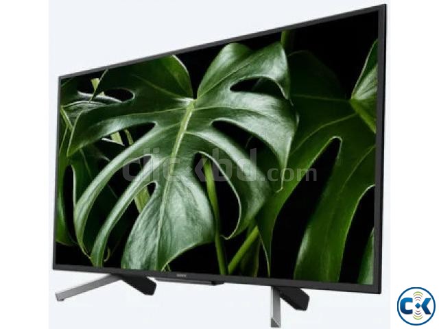 Sony Bravia W660G 43-Inch 1080p Full HD Smart TV large image 1