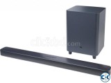 Bar 5.1 4K Ultra HD 5.1-Channel Soundbar with True Wireless