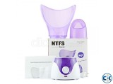 NTFS Beauty Facial Steamer -Thermal Spa Nano Aromatherapy St