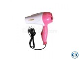 NOVA NV-658 Portable Folding Hair Dryers