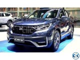HONDA CRV 5SEAT PRE ORDER 2021