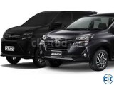 Toyota Avanza 2021