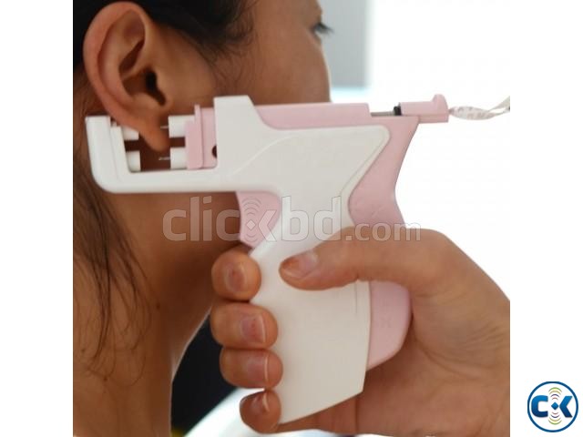 Firstomato T3 ear piercing gun Chinese original manufacturer large image 0