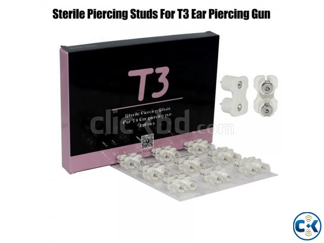 Firstomato T3 ear piercing gun Chinese original manufacturer large image 3