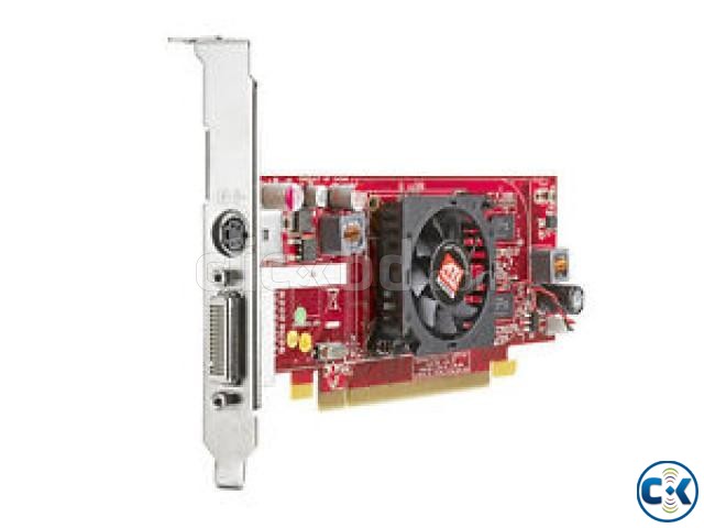 RADEON HD 4550 Graphics Card large image 2