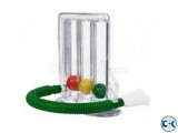 MEDICISER Respiratory Exerciser