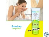 Mamaearth Tea Tree Face Wash