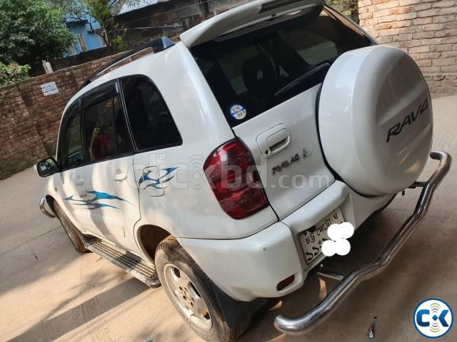 Toyota RAV4 large image 2