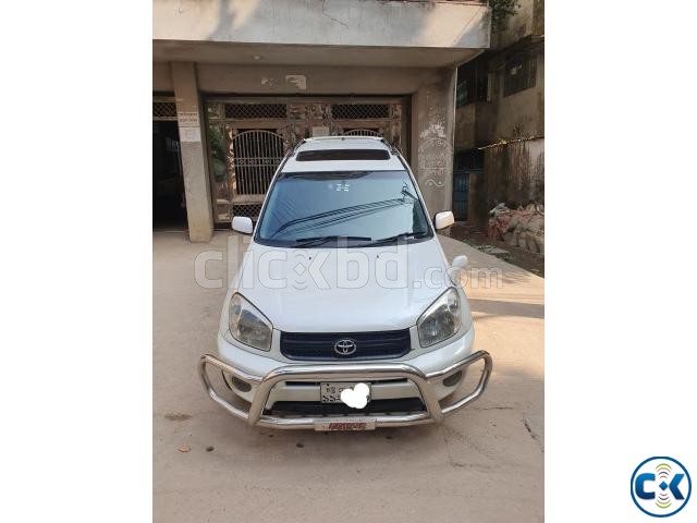 Toyota RAV4 large image 3