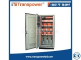 40 KVAR Power Factor Improvement Plant