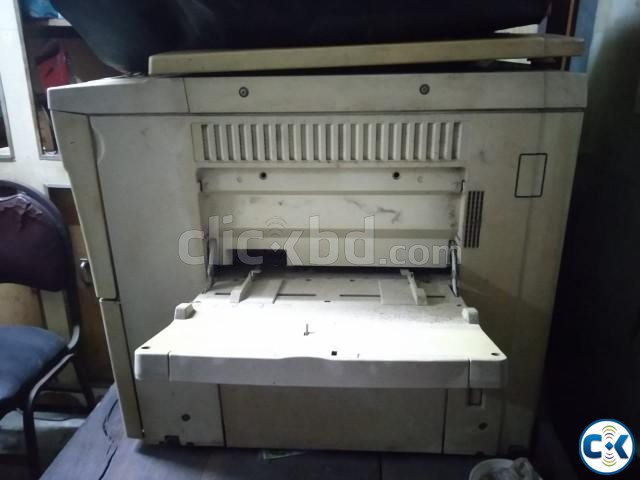 SHARP PHOTOCOPIER SF-2030 large image 3