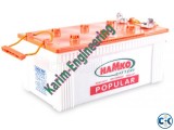 Hamko Battery 165HPD