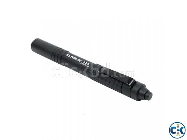 Medical Pocket Pen Torch Light large image 1