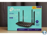 TP-Link Archer C6 AC1200 Wireless MU-MIMO Gigabit Router US